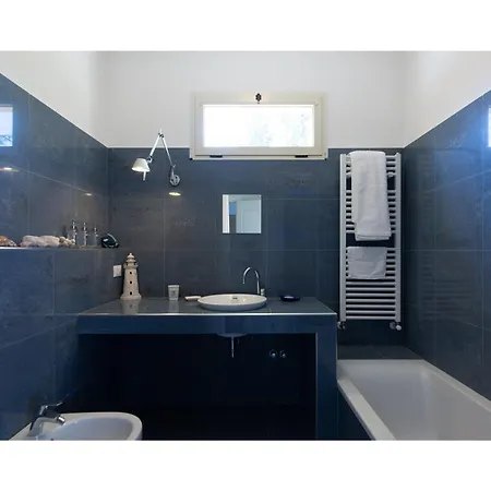 Bed and Breakfast La Casa Degli Olmi *