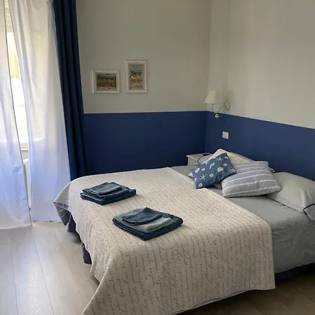 Bed and Breakfast La Casa Degli Olmi *