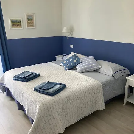 Bed and Breakfast La Casa Degli Olmi