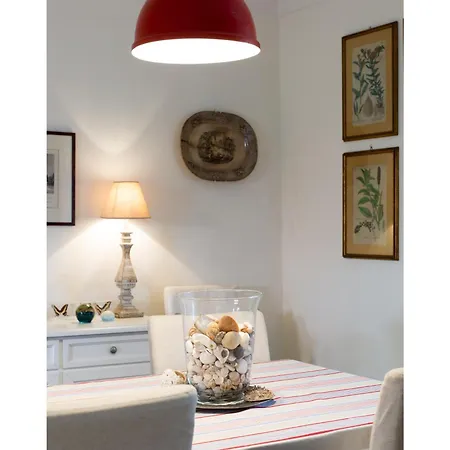 La Casa Degli Olmi Bed and Breakfast *