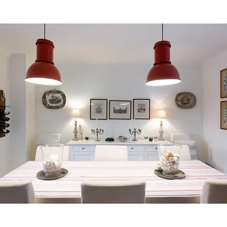 Bed and Breakfast La Casa Degli Olmi Numana