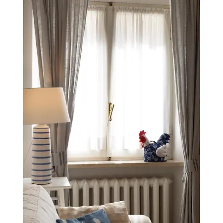 Bed and Breakfast La Casa Degli Olmi *