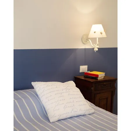 La Casa Degli Olmi Bed & Breakfast Numana
