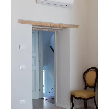 La Casa Degli Olmi Frühstückspension Numana