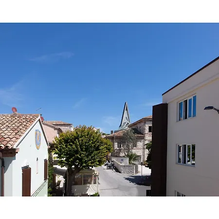 La Casa Degli Olmi * Numana