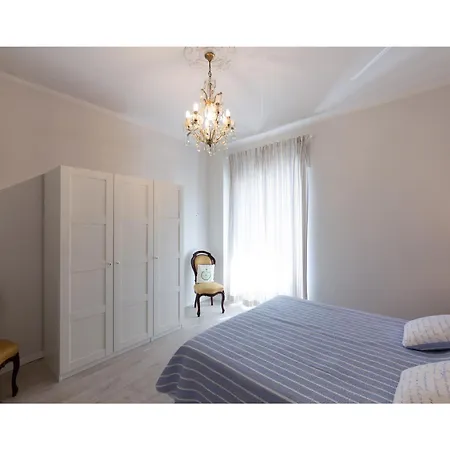La Casa Degli Olmi * Numana
